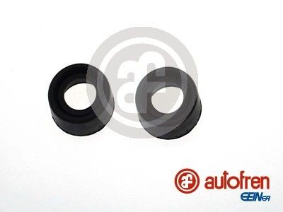 AUTOFREN SEINSA Joint-soufflet, guidage d'étrier de frein D7449 AUTOFREN SEINSA D7449 Douille de guidage etrier de frein MAZDA BT-50 Pick-up (CD, UN) pas cher
