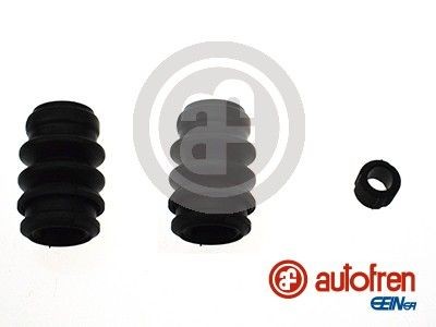 AUTOFREN SEINSA Φούσκα, οδηγός δαγκάνας φρένων D7455 D7455 Μπουλόνι οδηγό AUTOFREN SEINSA SUBARU WRX