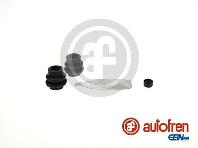 Joint-soufflet, guidage d'étrier de frein AUTOFREN SEINSA D7457 AUTOFREN SEINSA D7457: Boulon de guidage etrier de frein Hyundai i10 2020