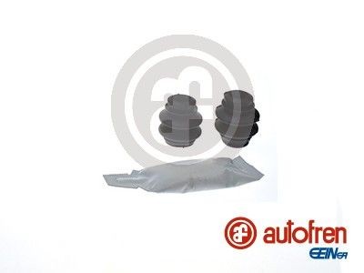 AUTOFREN SEINSA Manżeta vodítka brzdového strmeňa D7462 AUTOFREN SEINSA D7462 Vodiaci čap brzdového strmeňa Stonic Hatchback (YB) cena