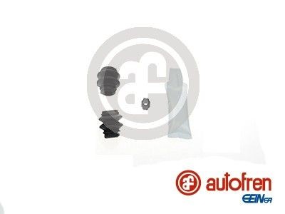 Φούσκα, οδηγός δαγκάνας φρένων AUTOFREN SEINSA D7463 AUTOFREN SEINSA D7463: Μπουλόνι οδηγό Hyundai i10 2014