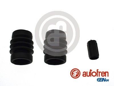 AUTOFREN SEINSA Paljekumi, jarrusatulatyyppi D7465 D7465 AUTOFREN SEINSA Ohjaustappi Chevrolet CAMARO hinta