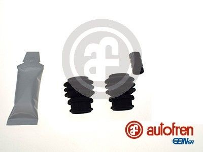AUTOFREN SEINSA Bälgar, bromsoksstyrning D7477 AUTOFREN SEINSA D7477 Glidbult bromsok Hyundai Accent 3 original