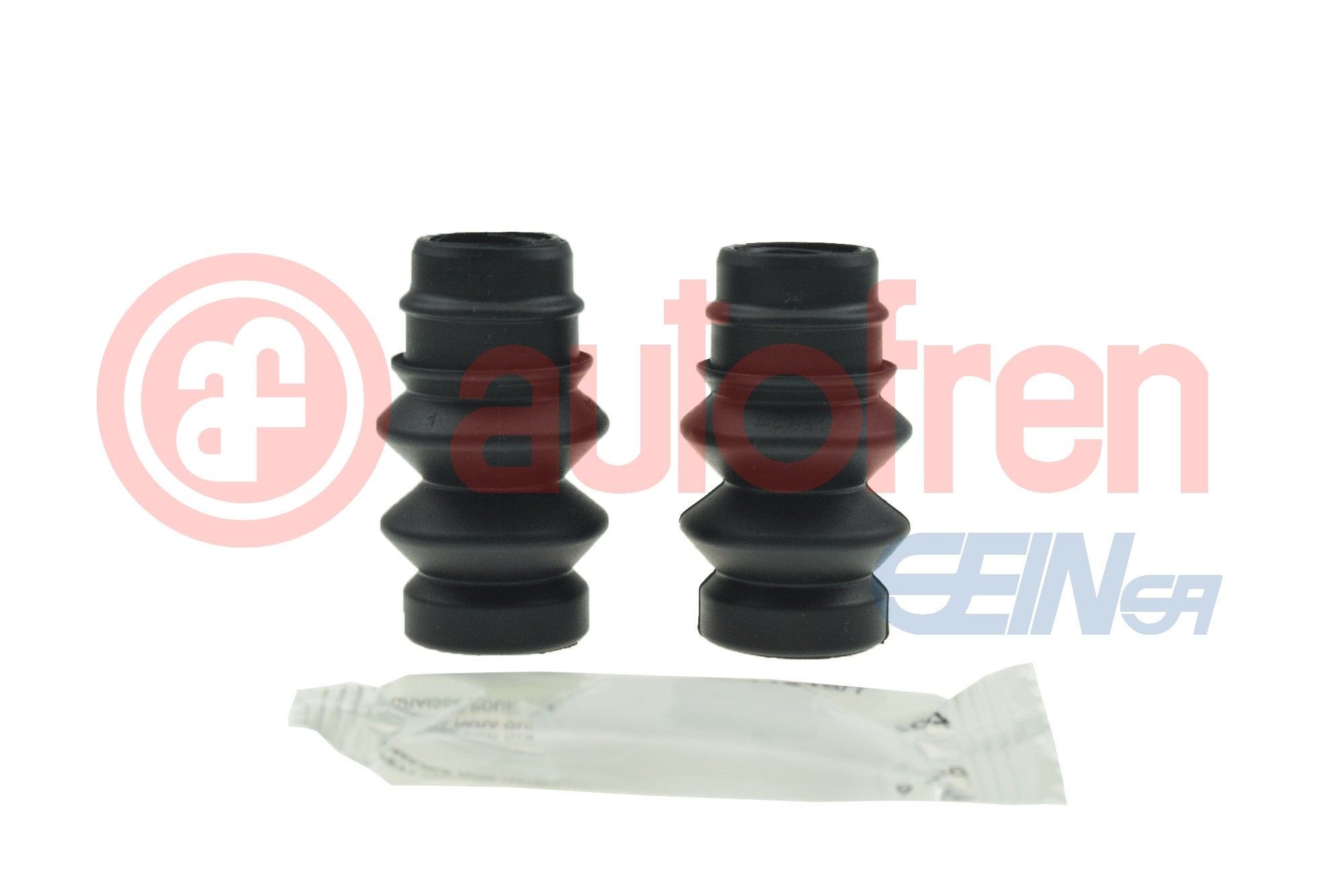 AUTOFREN SEINSA Ashoes, remklauwgeleiding D7491 AUTOFREN SEINSA D7491 Ashoes, remklauwgeleiding