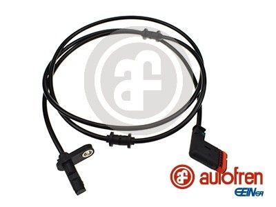 AUTOFREN SEINSA ABS Sensor DS0176 DS0176 AUTOFREN SEINSA ABS føler Toyota billig