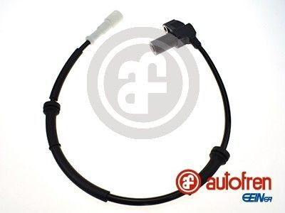 AUTOFREN SEINSA Capteur ABS DS0206 DS0206 AUTOFREN SEINSA Sonde ABS Mini pas cher