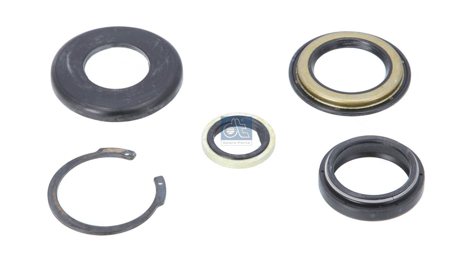 DT Spare Parts Reparasjonssett, styresnekke 1.31903 Reparasjonssett, styresnekke DT Spare Parts Alfa Romeo 156 1.31903