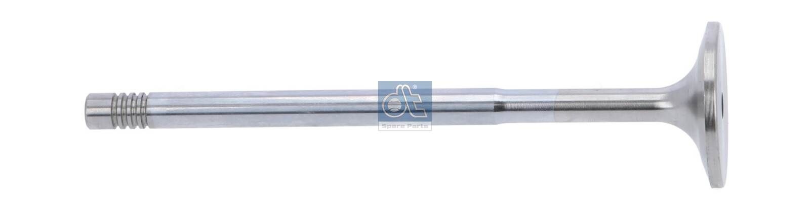 DT Spare Parts Innløpsventil 1.40175 1.40175 Innløpsventil DT Spare Parts OPEL VIVARO