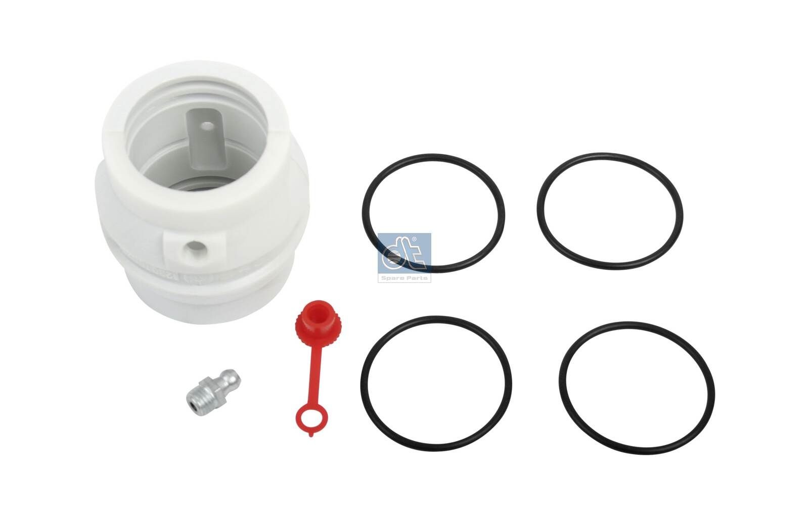 DT Spare Parts Δαχτυλίδι, άξονας φρένων 10.33162 τιμες Σιαγωνες φρενων RENAULT TRUCKS 10.33162 DT Spare Parts