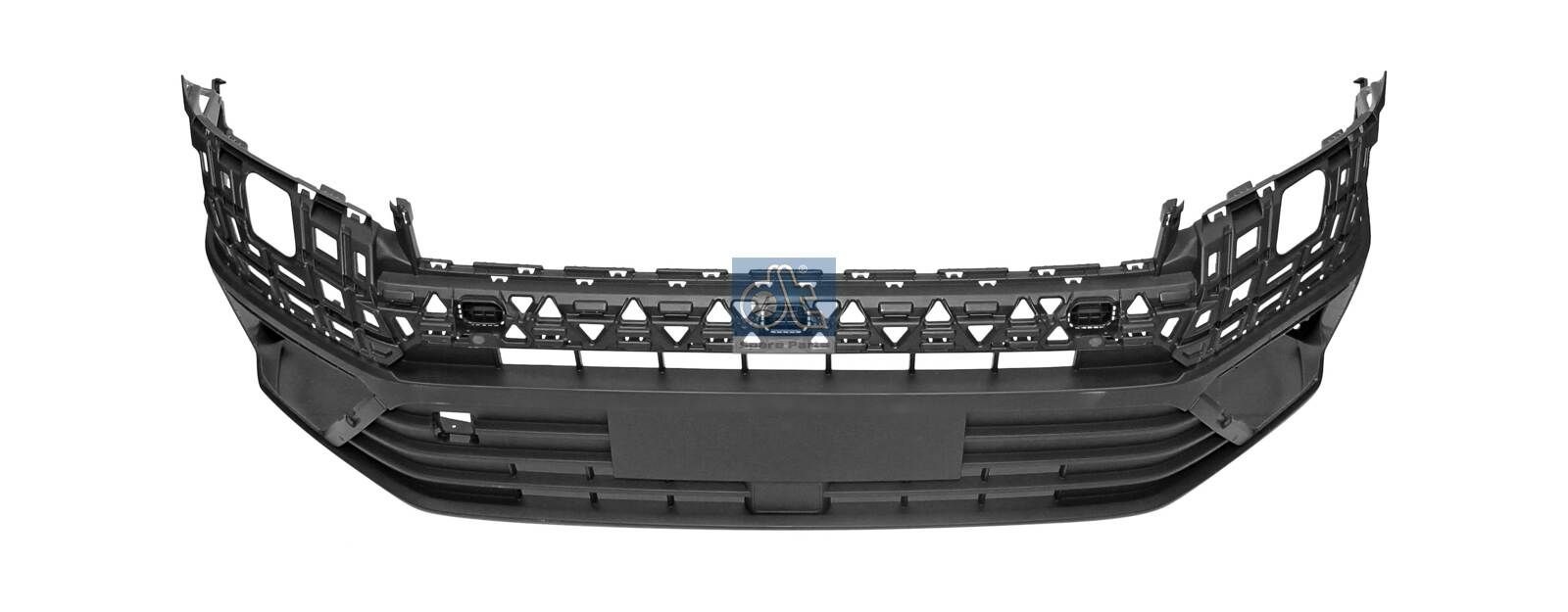 DT Spare Parts Stötfångare 11.71003 DT Spare Parts 11.71003 Stötfångare
