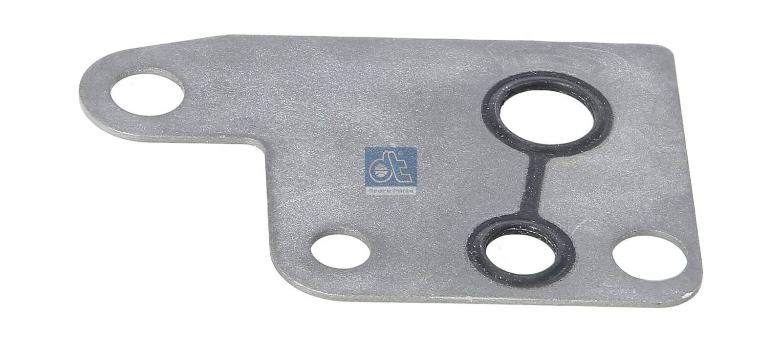 DT Spare Parts Guarnizione, Pompa depressione 13.35300 13.35300 costo Pompa tandem DT Spare Parts FORD MONDEO