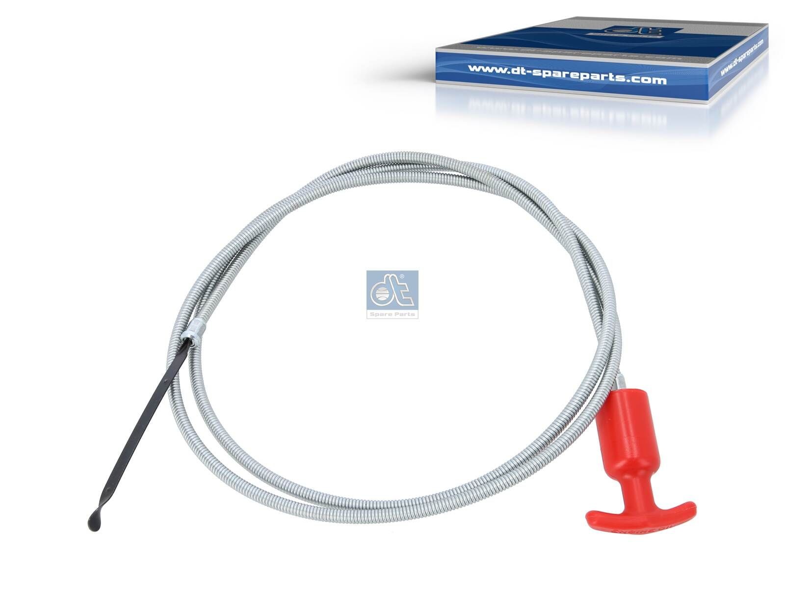 Vareta do nível de óleo DT Spare Parts 2.11095 DT Spare Parts 2.11095: Vareta do óleo Volvo XC60 2009