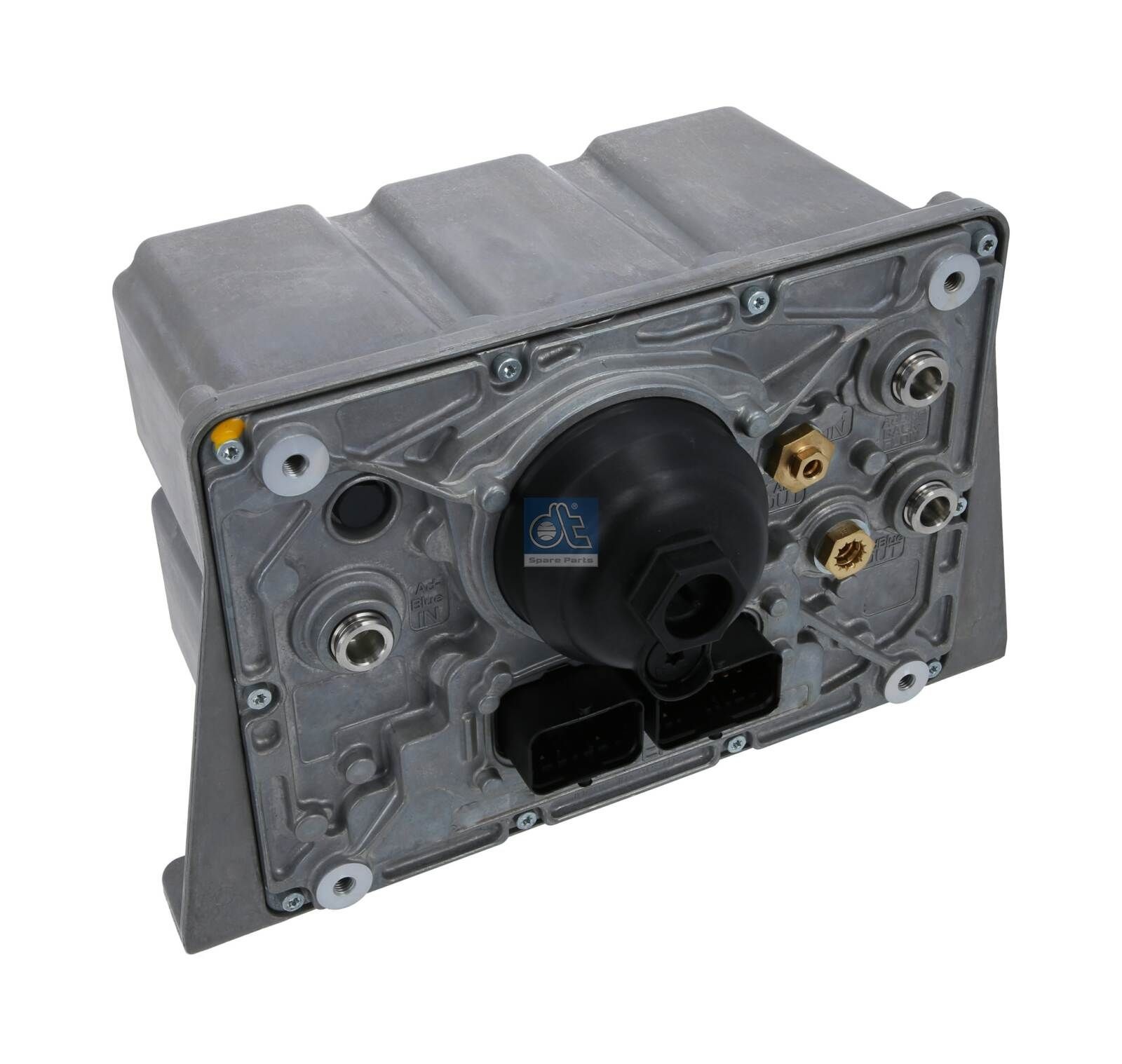 DT Spare Parts Pumpemodul, ureaindsprøjtning 3.20511 Doseringsmodul DT Spare Parts Citroën C4 3.20511