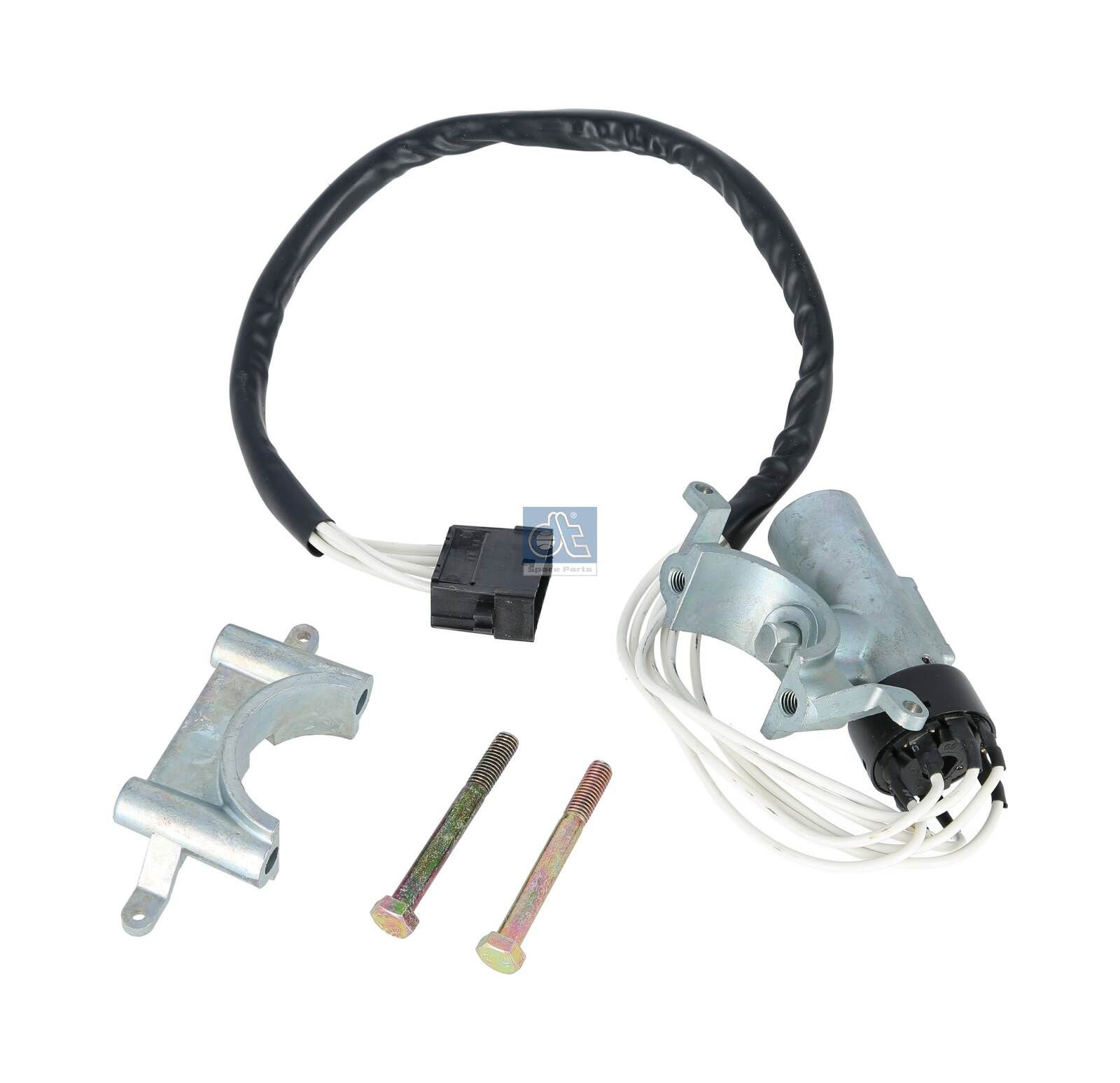 DT Spare Parts Zámok volantu 3.69101 DT Spare Parts 3.69101 Spinacia skrinka Dodge VIPER originálne