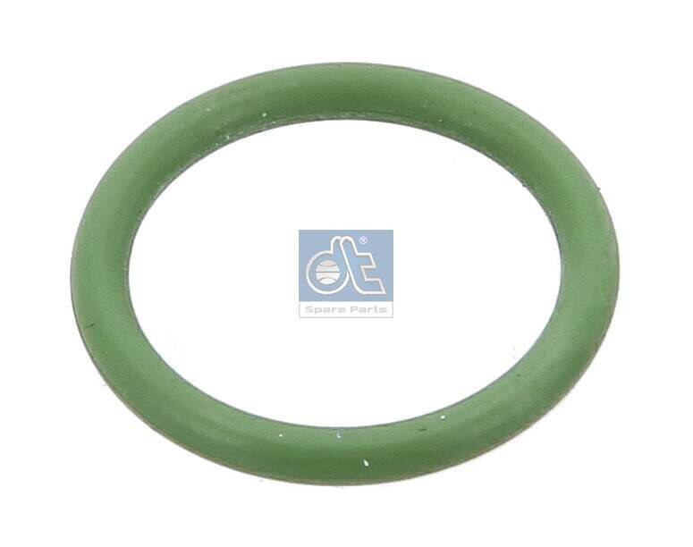 DT Spare Parts Tesniaci krúżok potrubia chladiacej kvapaliny 3.82326 DT Spare Parts 3.82326 Tesniaci krúżok potrubia chladiacej kvapaliny FORD Kuga Mk1 (C394) lacné