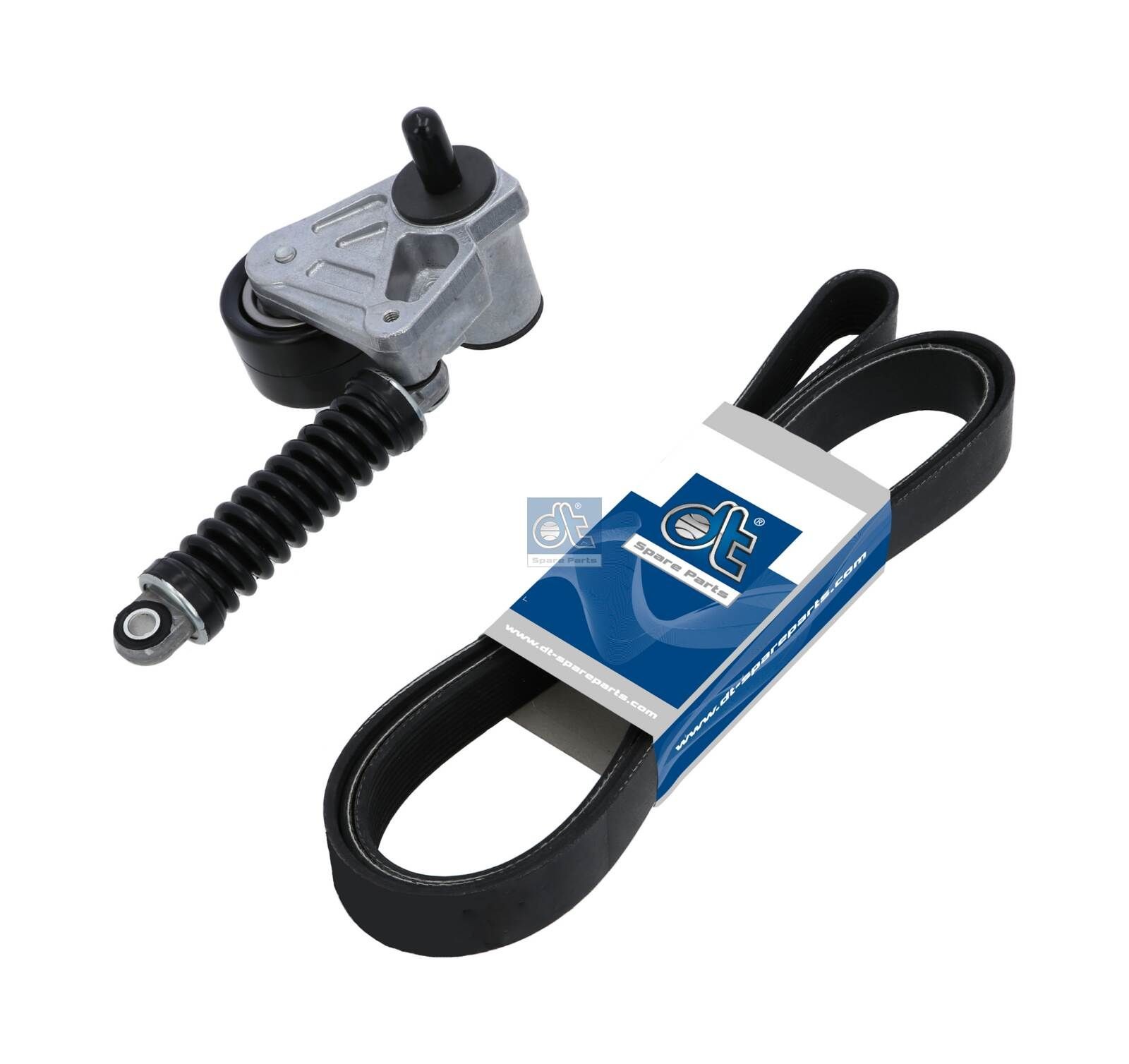 DT Spare Parts Remstrammer, vifterem 3.93020 Remstrammer DT Spare Parts ALHAMBRA 3.93020 billige