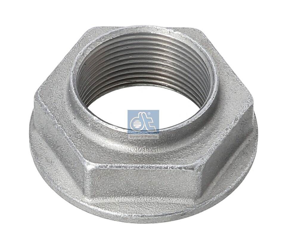 DT Spare Parts Nut, bevel gear 4.40034 4.40034 DT Spare Parts differential for NISSAN 280ZX