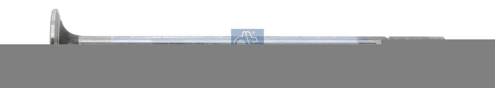DT Spare Parts Sací ventil 4.60654 Nasávací ventil DT Spare Parts Citroën JUMPER 4.60654