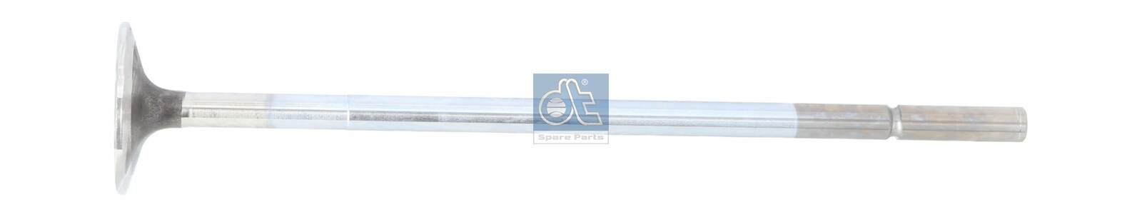 DT Spare Parts Sisselaskeventiil 4.60662 Sisselaskeventiil DT Spare Parts Renault MASTER 4.60662