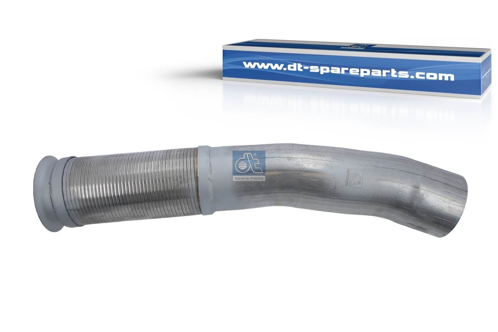 DT Spare Parts Izplūdes caurule 4.69954 auto Izplūdes caurules DT Spare Parts 4.69954 pirkt