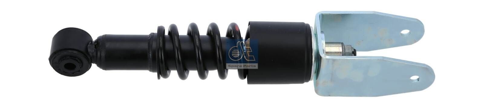 DT Spare Parts Dæmper, førerhusfastgøring 4.70902 4.70902 Førerhusaffjedring / -dæmpning MERCEDES-BENZ SL DT Spare Parts
