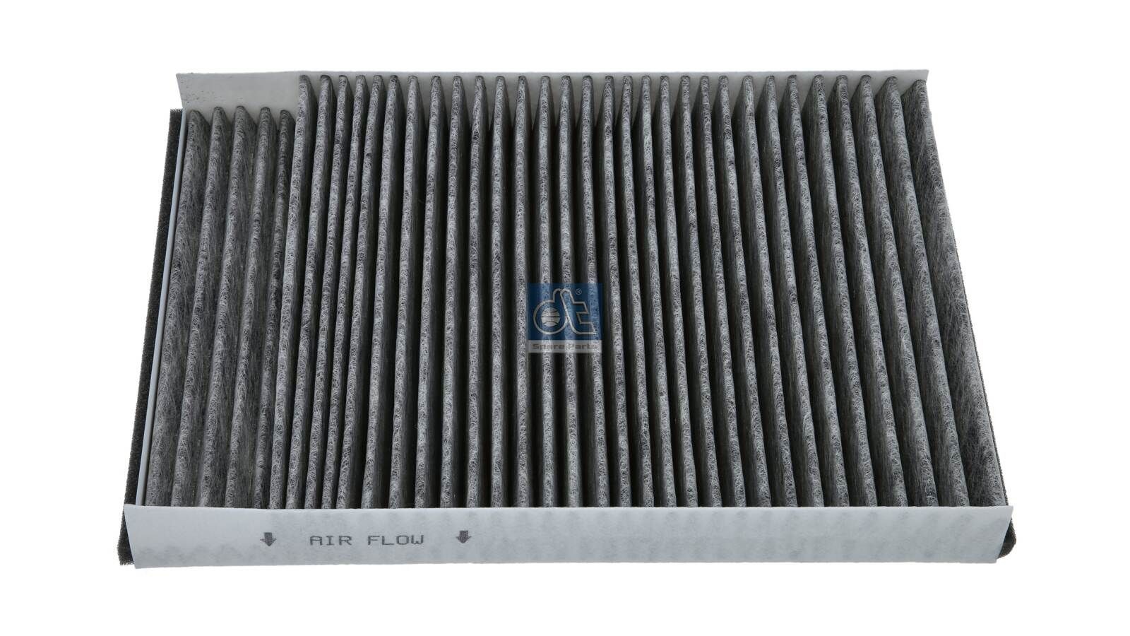 DT Spare Parts Filtro abitacolo 4.70951 DT Spare Parts 4.70951 Filtro antipolline Sprinter 3-t Camion pianale / Telaio (910) prezzo