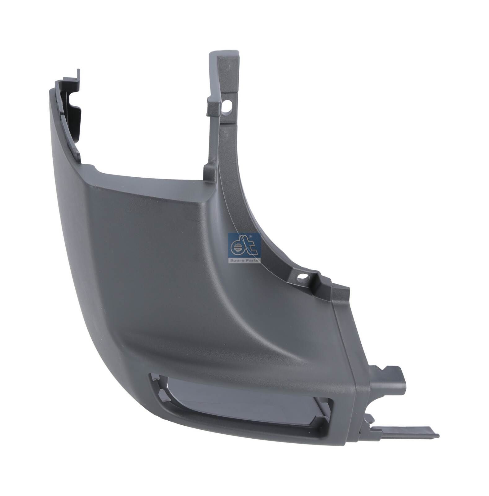 DT Spare Parts Stötfångare bak 4.71118 4.71118 DT Spare Parts stötfångaren MERCEDES-BENZ CLA