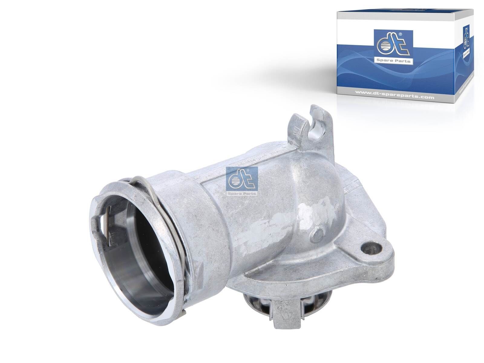 DT Spare Parts Termostato motore 4.71650 4.71650 costo Termostato refrigerante DT Spare Parts OPEL OMEGA