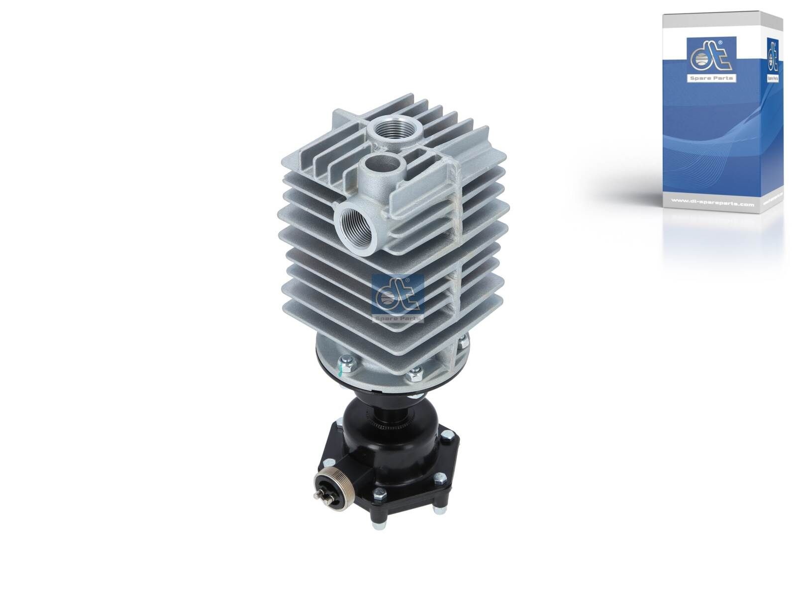 DT Spare Parts Oljeutskiller, trykkluftanlegg 4.71890 DT Spare Parts 4.71890 Oljeutskiller, trykkluftanlegg