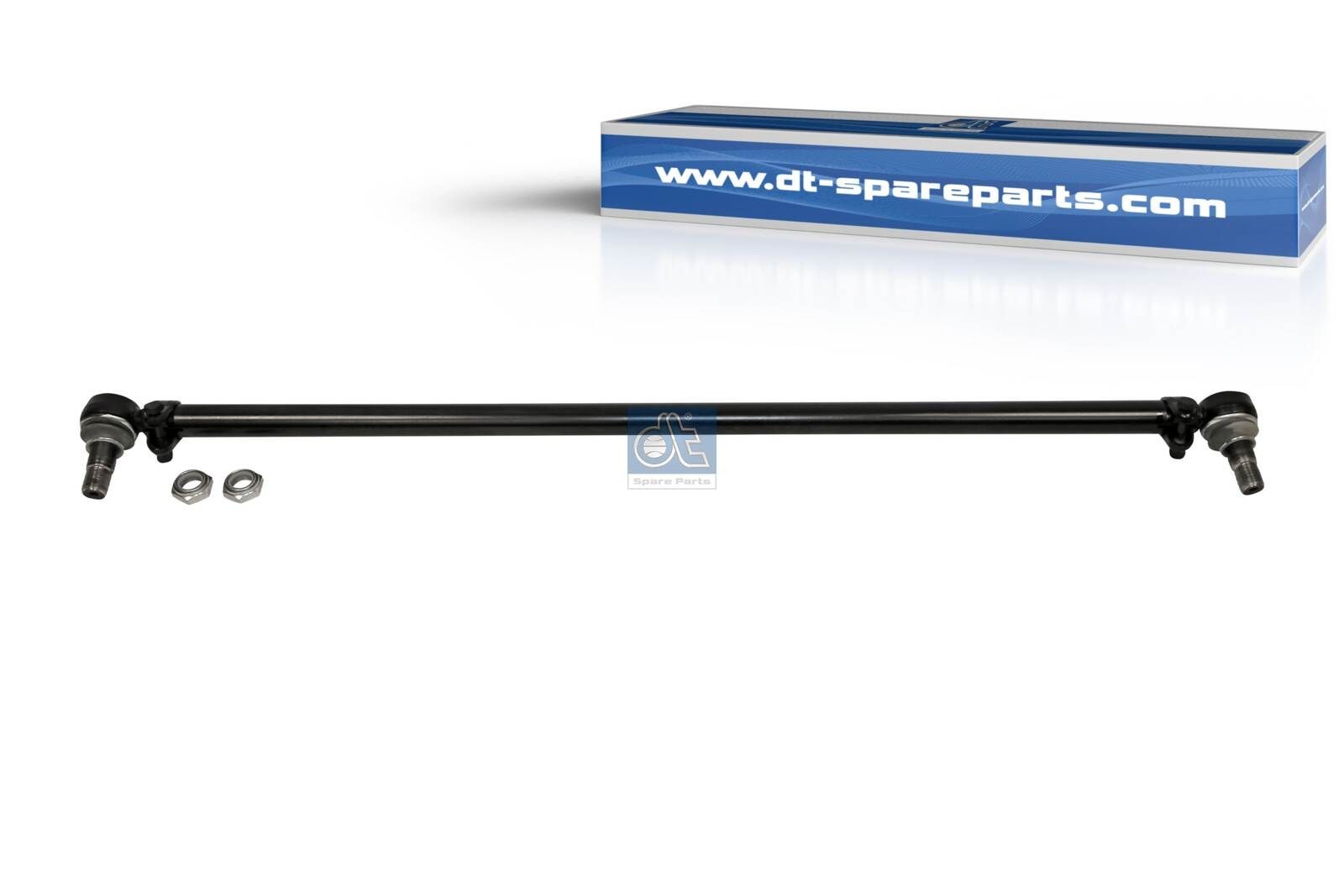 DT Spare Parts Roolivarras 4.73204 Roolivarras DT Spare Parts SPRINTER 4.73204 odav