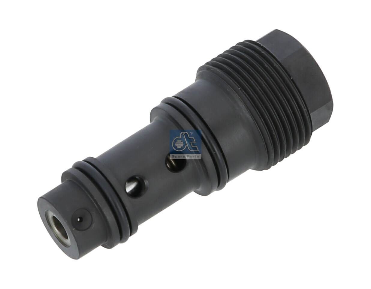 DT Spare Parts Klep, injectiesysteem 4.90006 4.90006 Brandstofdrukregelaar SUZUKI VITARA DT Spare Parts