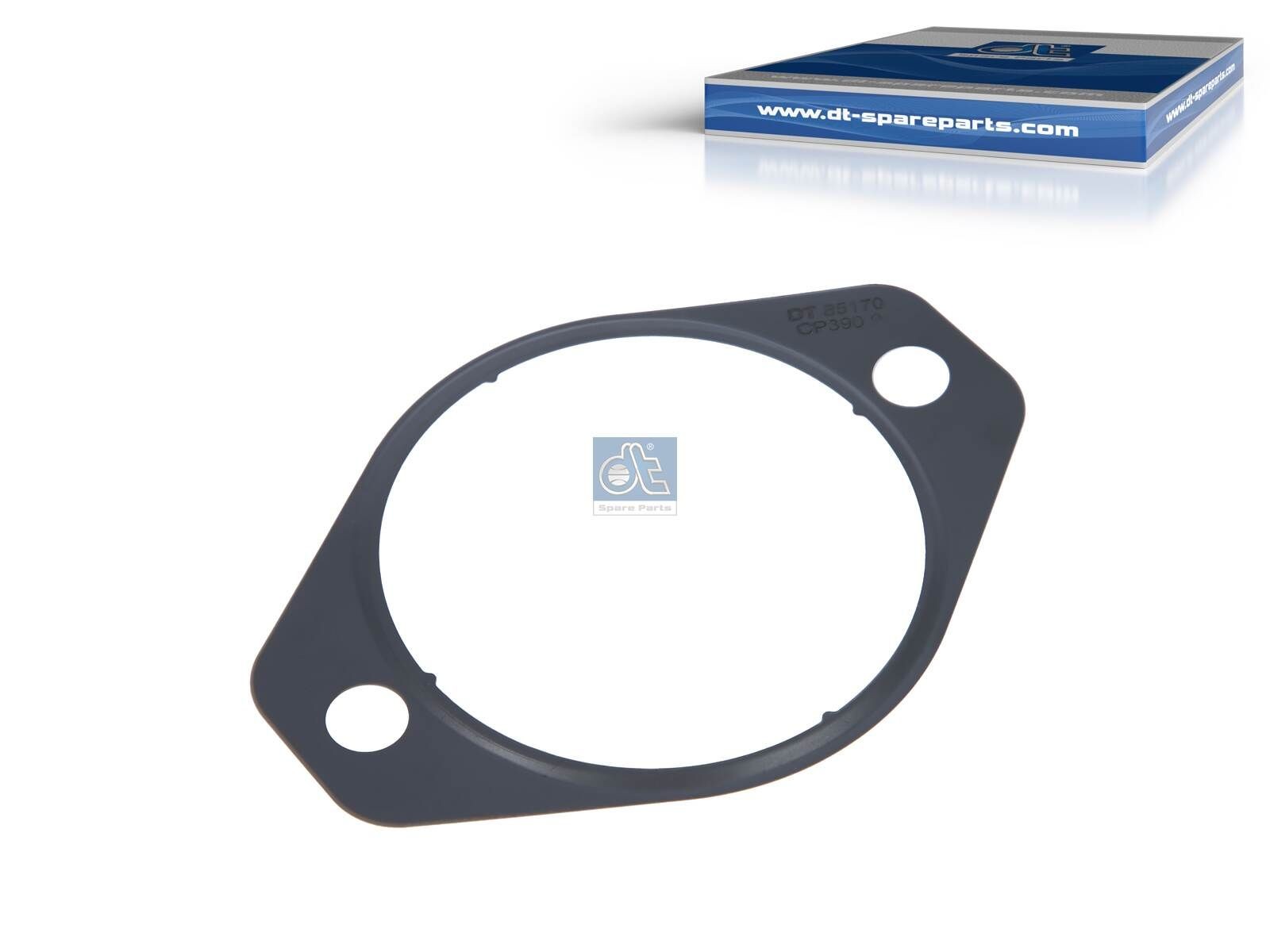 DT Spare Parts Guarnizione, Flangia refrigerante 4.91822 4.91822 Guarnizione, flangia refrigerante TOYOTA DT Spare Parts costo