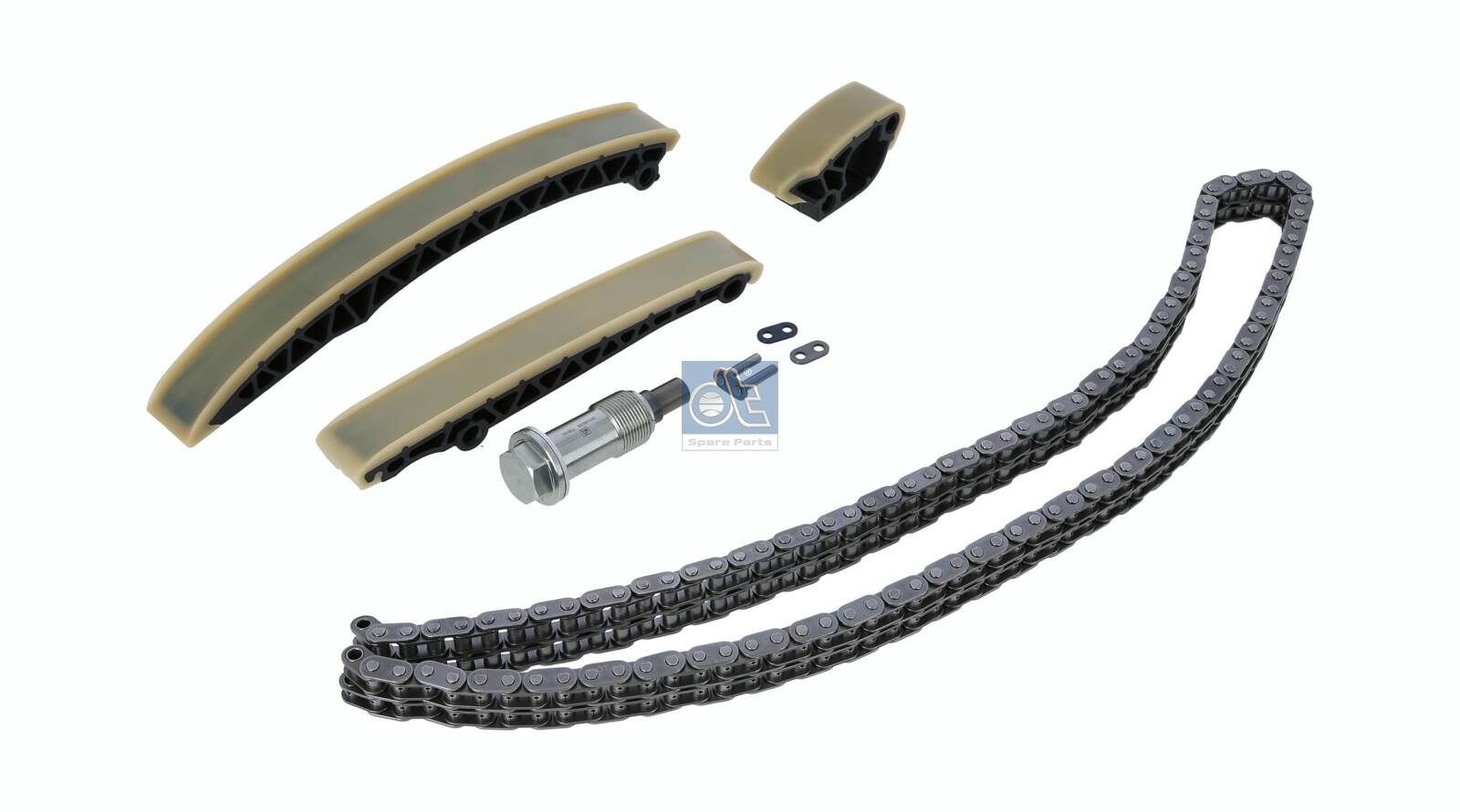 DT Spare Parts Mootori keti komplekt 4.92008 Juhtkett DT Spare Parts VIANO 4.92008 odav