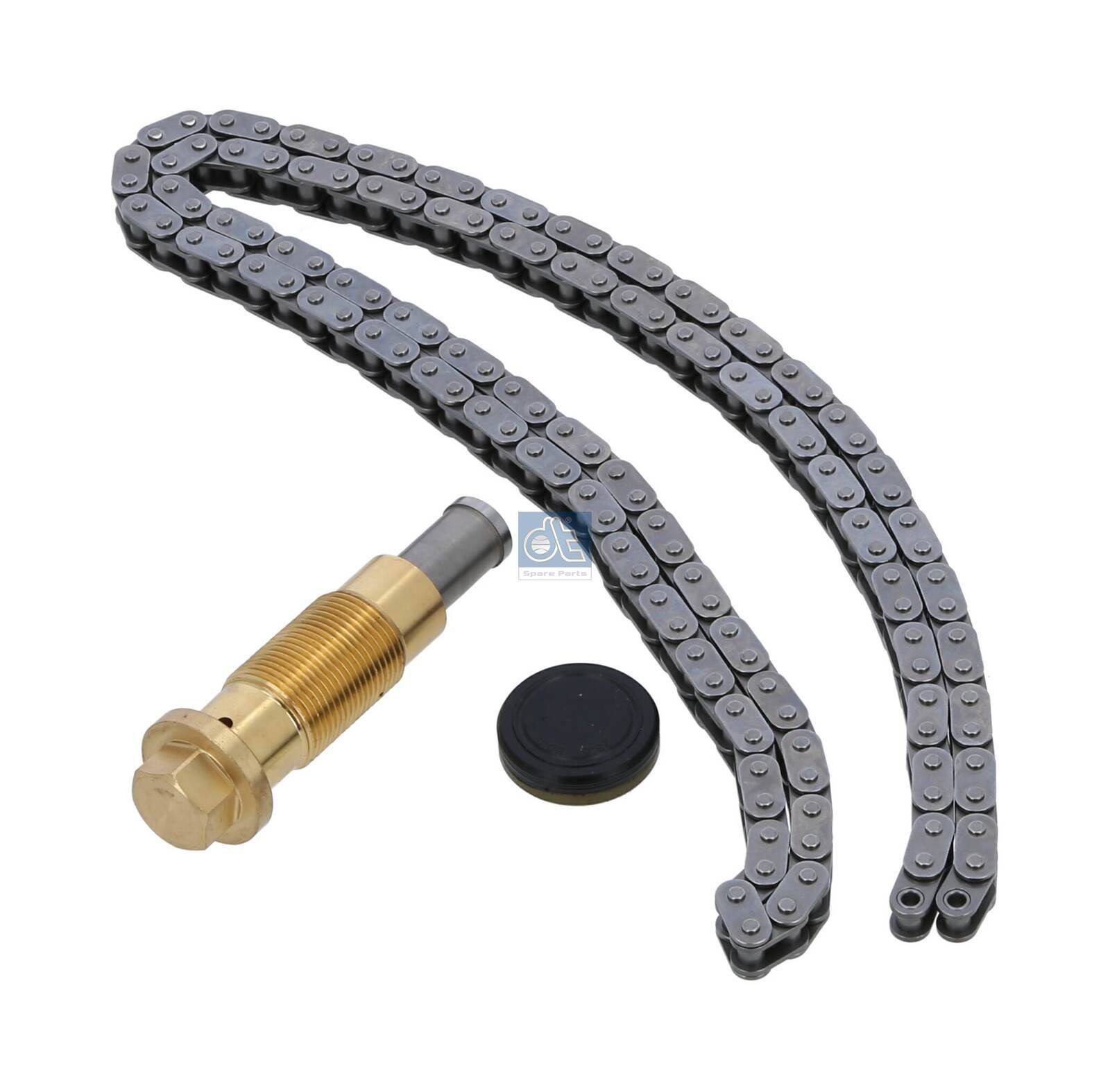 DT Spare Parts Registerkjedesett 4.92015 4.92015 DT Spare Parts Registerkjede Citroën billige