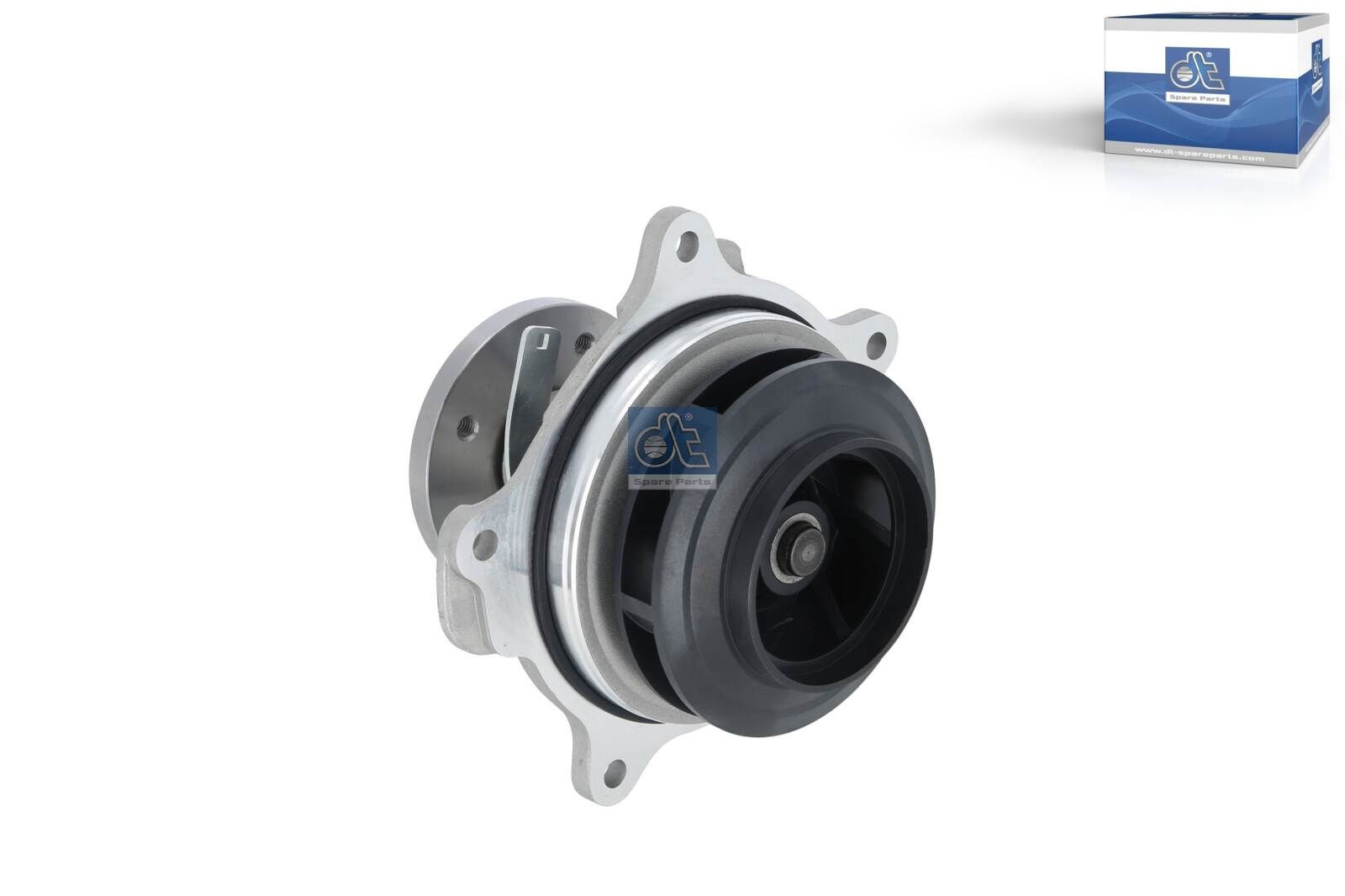DT Spare Parts Waterpomp 5.41074 Waterpomp van de motor DT Spare Parts ALTEA 5.41074 goedkoop