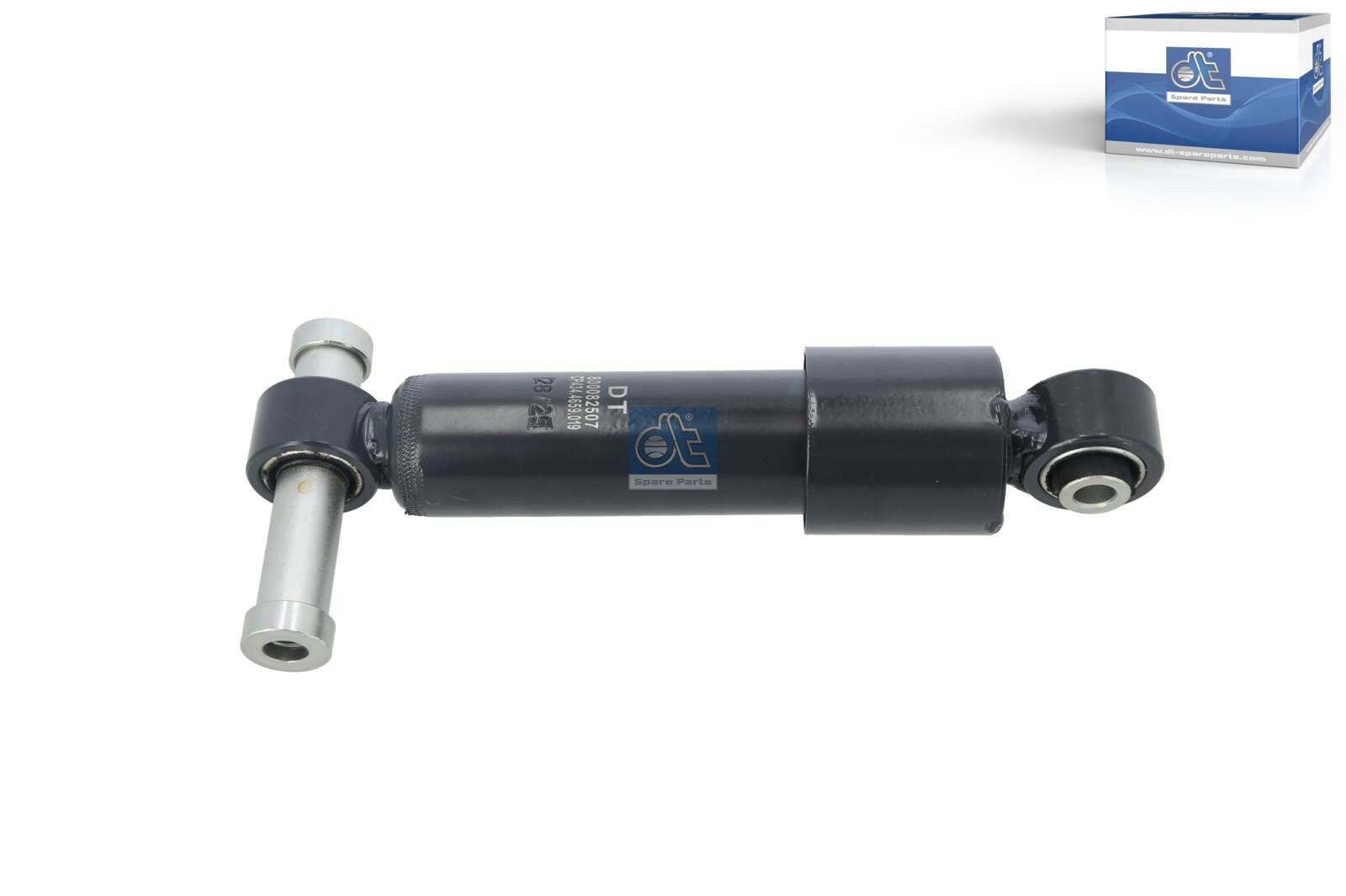 DT Spare Parts Ammortizzatore, Sospensione cabina 5.65019 5.65019 costo Sospensione e ammortizzazione cabina DT Spare Parts OPEL VECTRA