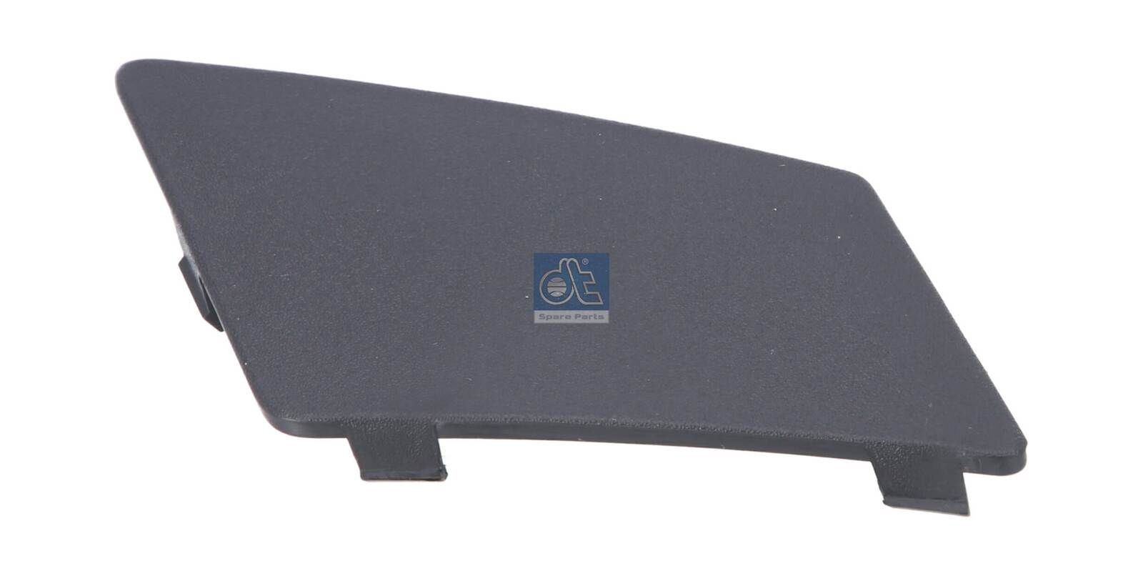 DT Spare Parts Enjoliveur, pare-chocs 7.10064 Honda ACCORD Bandeau pare-choc DT Spare Parts 7.10064