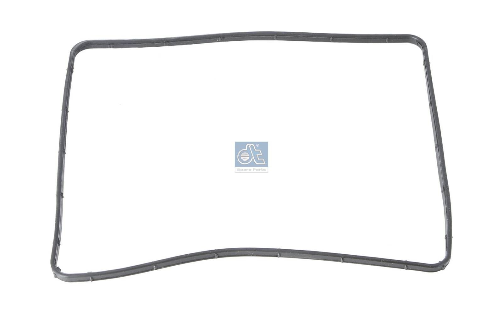 DT Spare Parts Tesnenie veka rozvodov 7.56310 DT Spare Parts Tesnenie pod rozvodovu skrinu 7.56310 skúsenosti