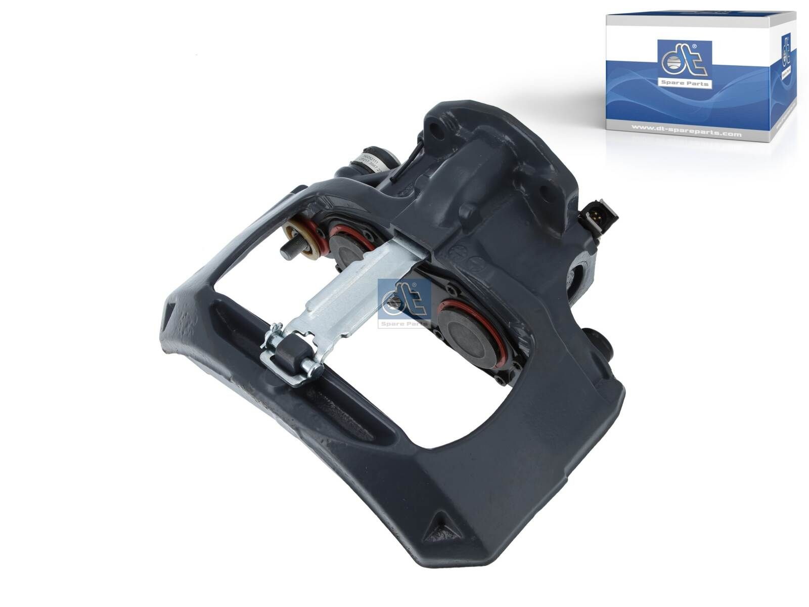 DT Spare Parts Accu 9.67425SP DT Spare Parts 9.67425SP Autobatterij Galant 3 Station Wagon A120 prijs