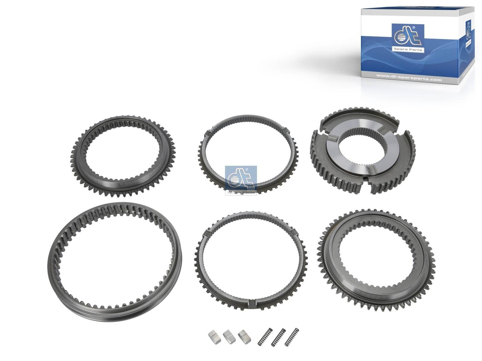 DT Spare Parts Accu 9.67431SP 9.67431SP Batterij MERCEDES-BENZ M-Klasse DT Spare Parts