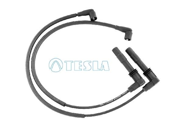 TESLA Sytytysjohtosarja U301C U301C TESLA Sytytysjohto VOLVO 760