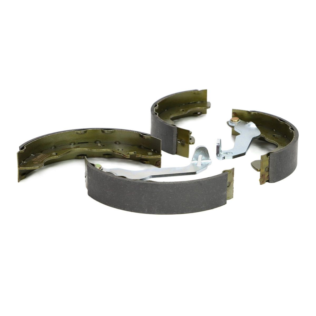 MASTER-SPORT Kit ganasce freni 03013840982-SET-MS 03013840982-SET-MS Ganasce freno MASTER-SPORT HYUNDAI ATOS costo