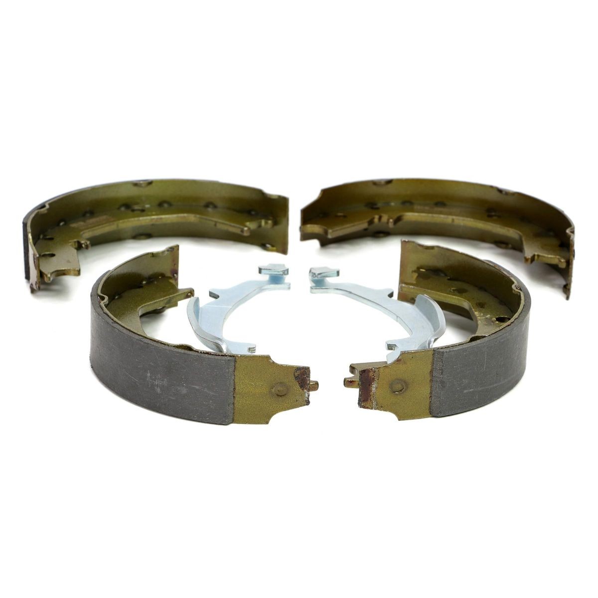 MASTER-SPORT Σετ σιαγόνων φρένων 03013841312-SET-MS Σιαγόνων φρένων MASTER-SPORT Opel VECTRA 03013841312-SET-MS