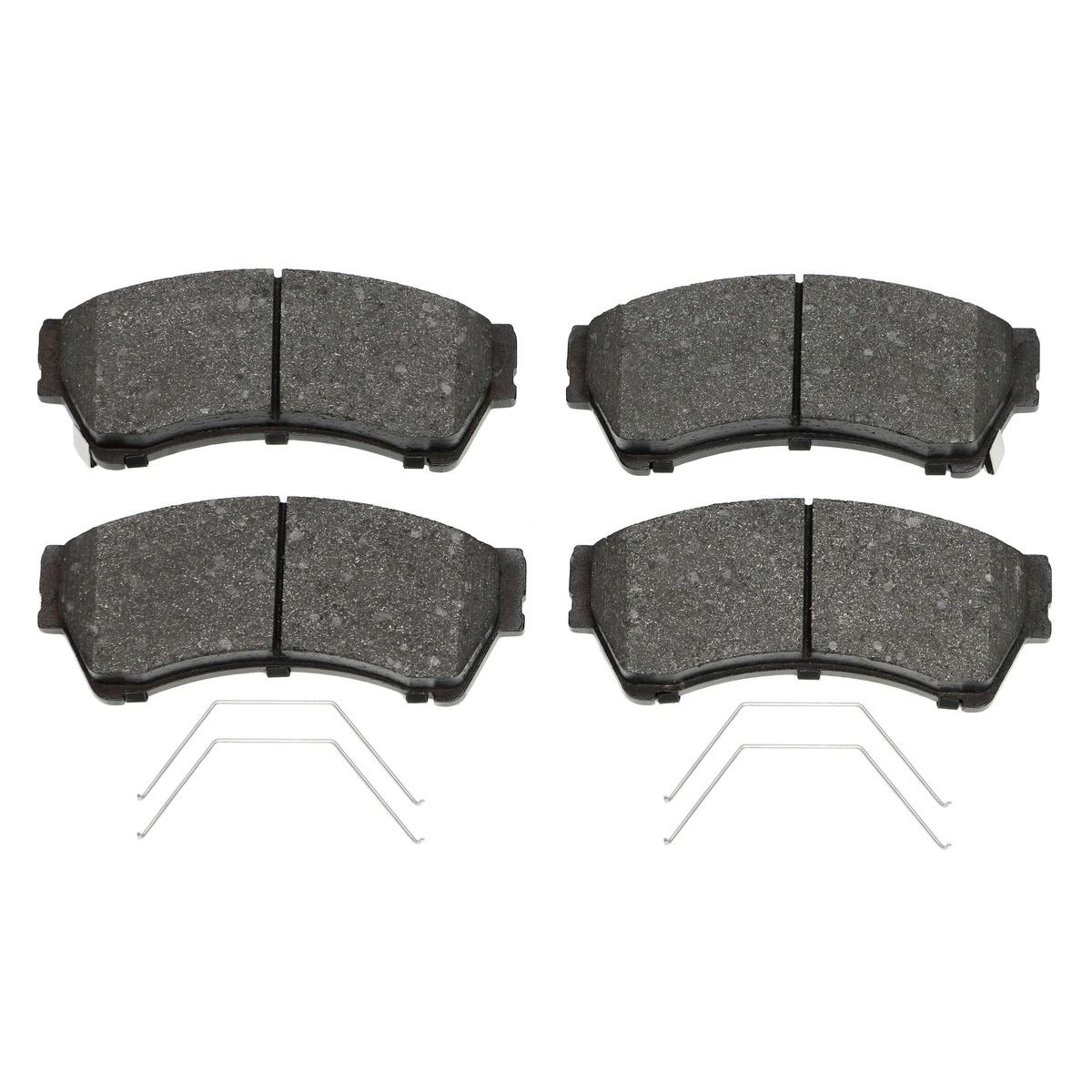 MASTER-SPORT Brzdové doštičky/platničky 13046056102N-SET-MS Brzdové doštičky MASTER-SPORT Mazda 6 13046056102N-SET-MS