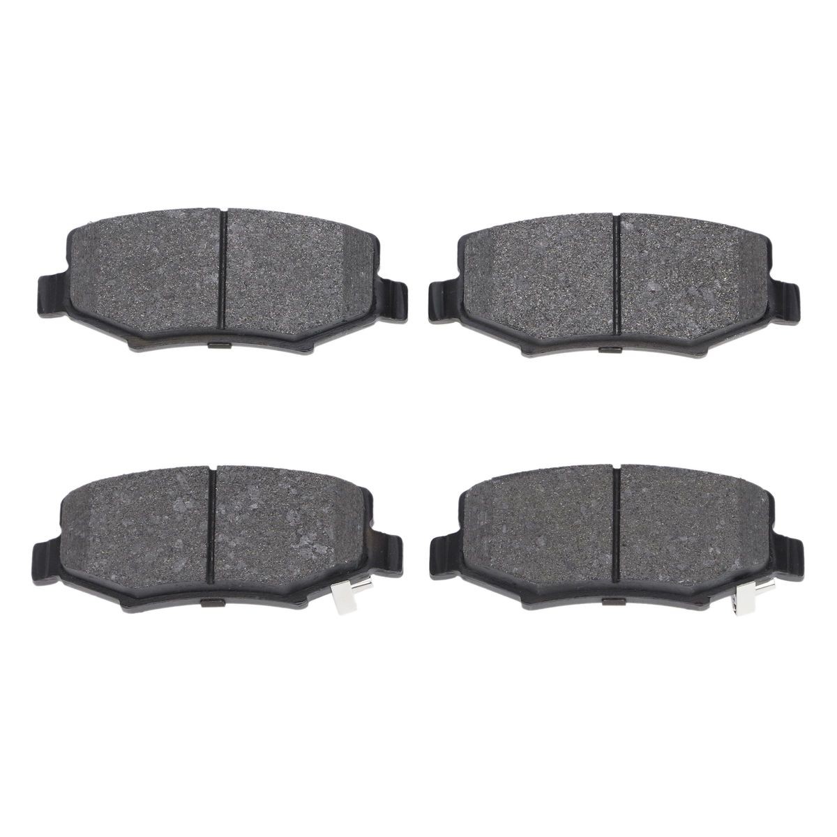 MASTER-SPORT Plaquettes de frein 13046056292N-SET-MS MASTER-SPORT 13046056292N-SET-MS Plaquettes de frein JEEP Cherokee IV (KK) 2.8 CRD 4x4 177 CV 2012