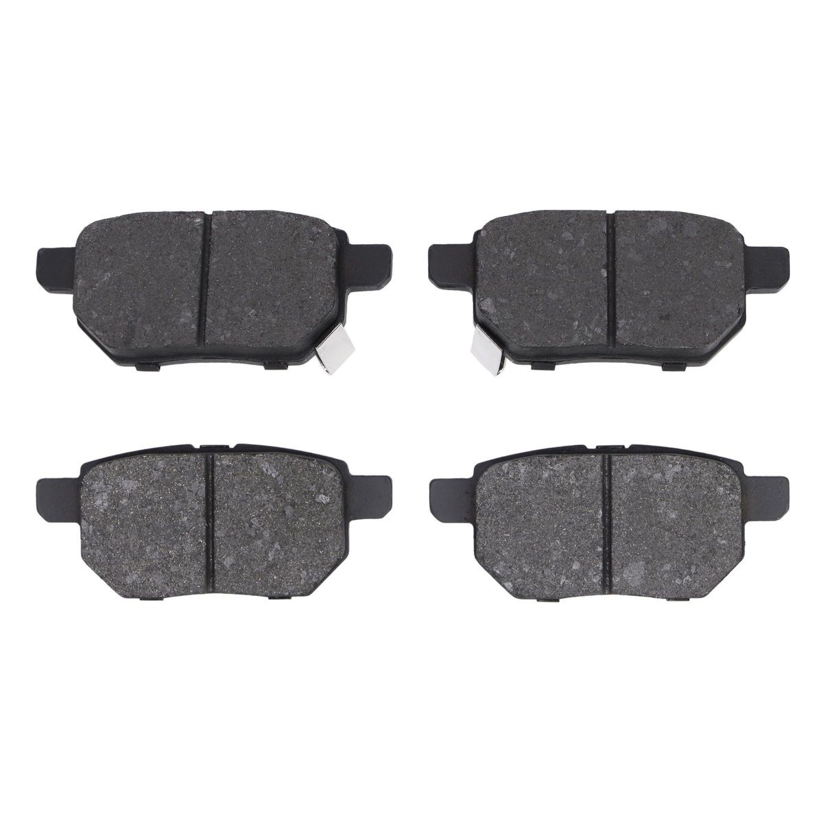 MASTER-SPORT Bremseklodser 13046057692N-SET-MS MASTER-SPORT 13046057692N-SET-MS Bremseklodser TOYOTA Yaris III Hatchback (XP150) 1.5 Dual VVTi Flex (NSP151_) 110 HK 2018