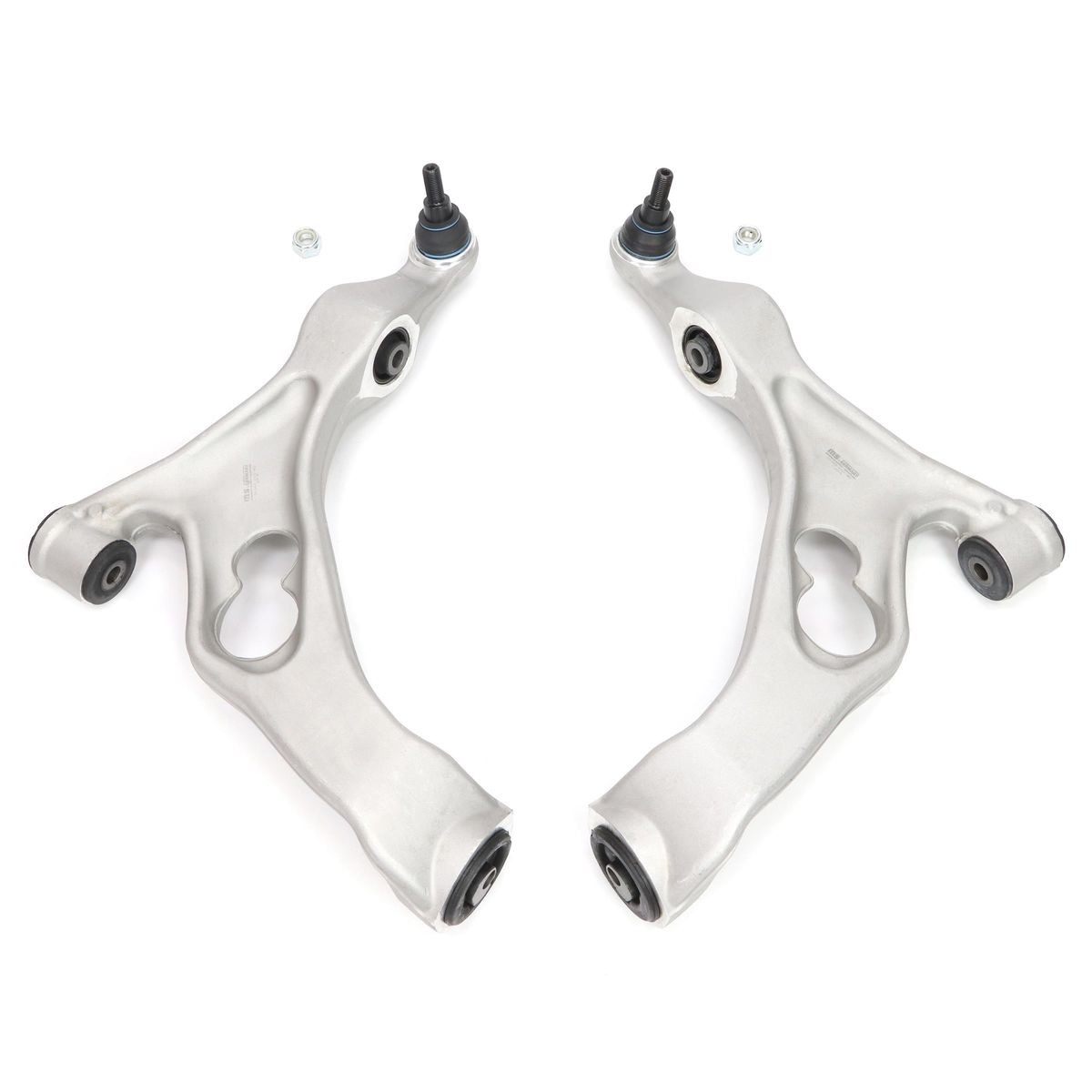 MASTER-SPORT Draagarm set 36798/2-SET-MS MASTER-SPORT 36798/2-SET-MS Reparatieset, wielophanging Porsche 911 997 Coupe prijs