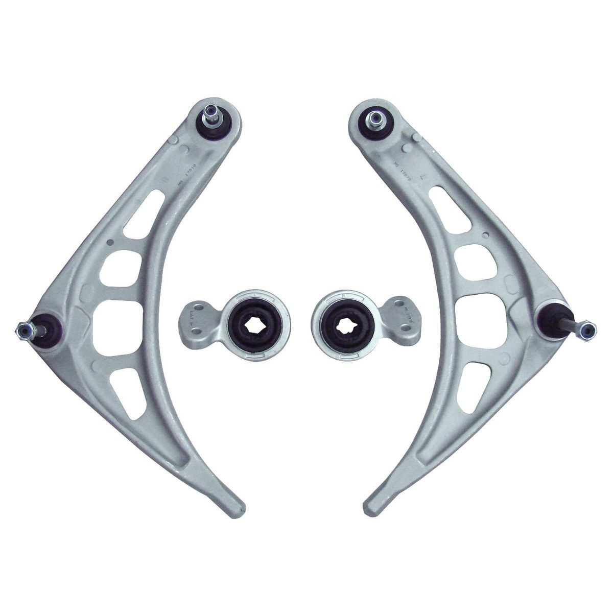 MASTER-SPORT Draagarm set 36799/1-SET-MS MASTER-SPORT Reparatieset, wieldraagarm 36799/1-SET-MS