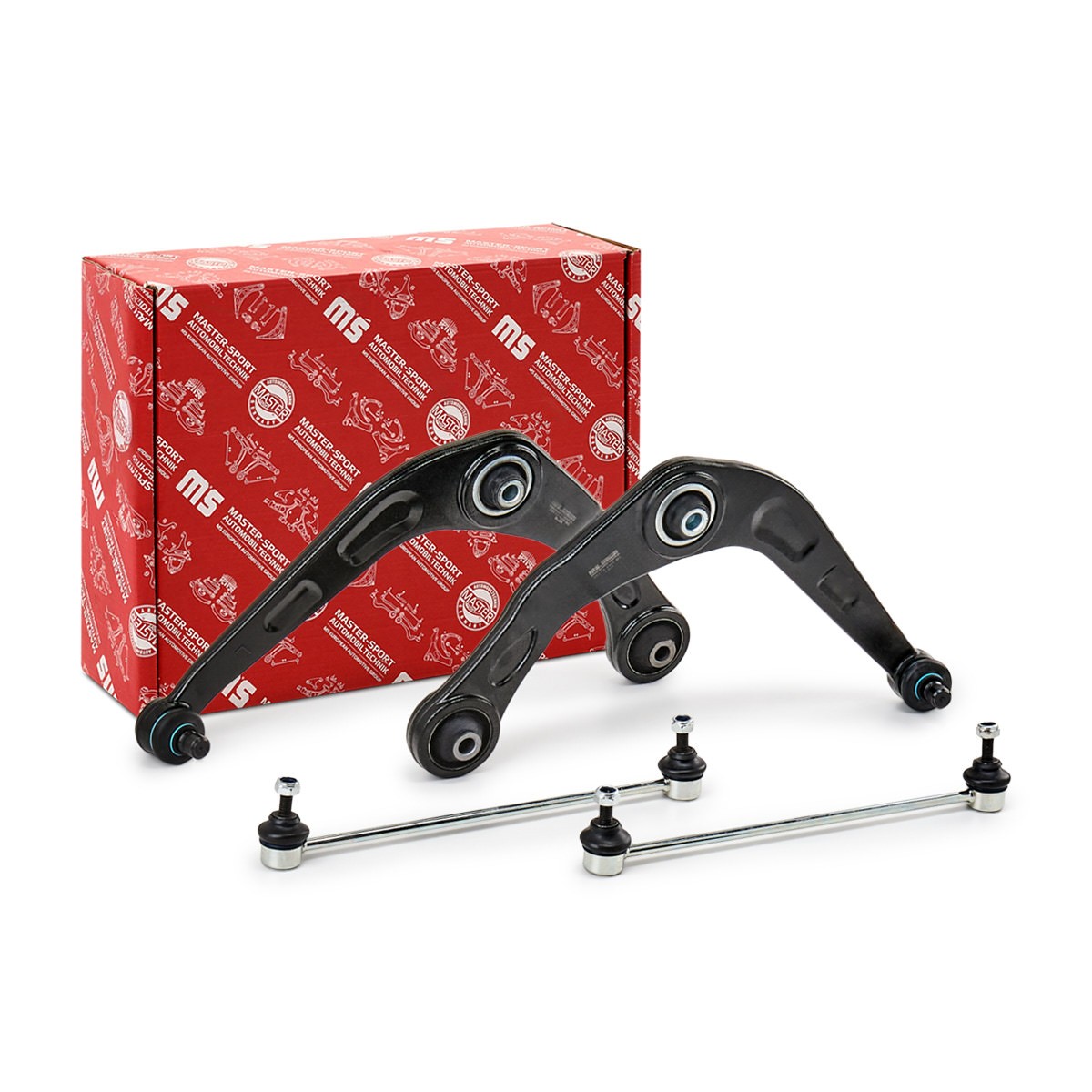 MASTER-SPORT Querlenker Satz 36802/1-SET-MS MASTER-SPORT 36802/1-SET-MS Querlenker Satz