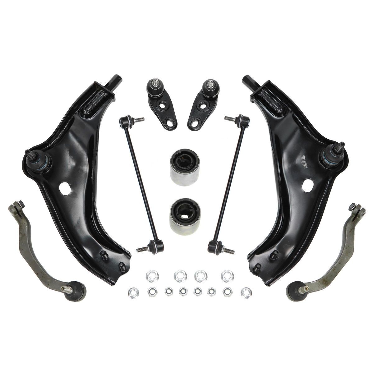 MASTER-SPORT Σετ τιμονιού, ανάρτηση τροχών 36948/1-KIT-MS MASTER-SPORT 36948/1-KIT-MS Σετ επισκευής ψαλίδι Ford TAUNUS γνήσια